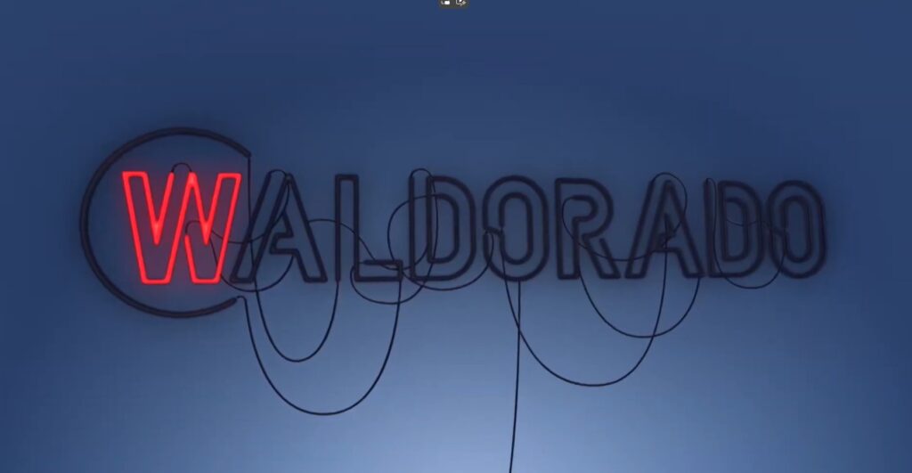 Waldorado présente Macors