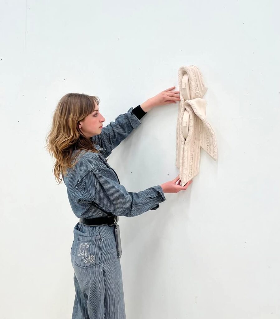 Zoé Brisset – 2025