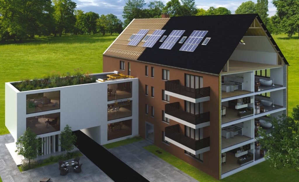 Guide de l&rsquo;entretien pour des bâtiments durables