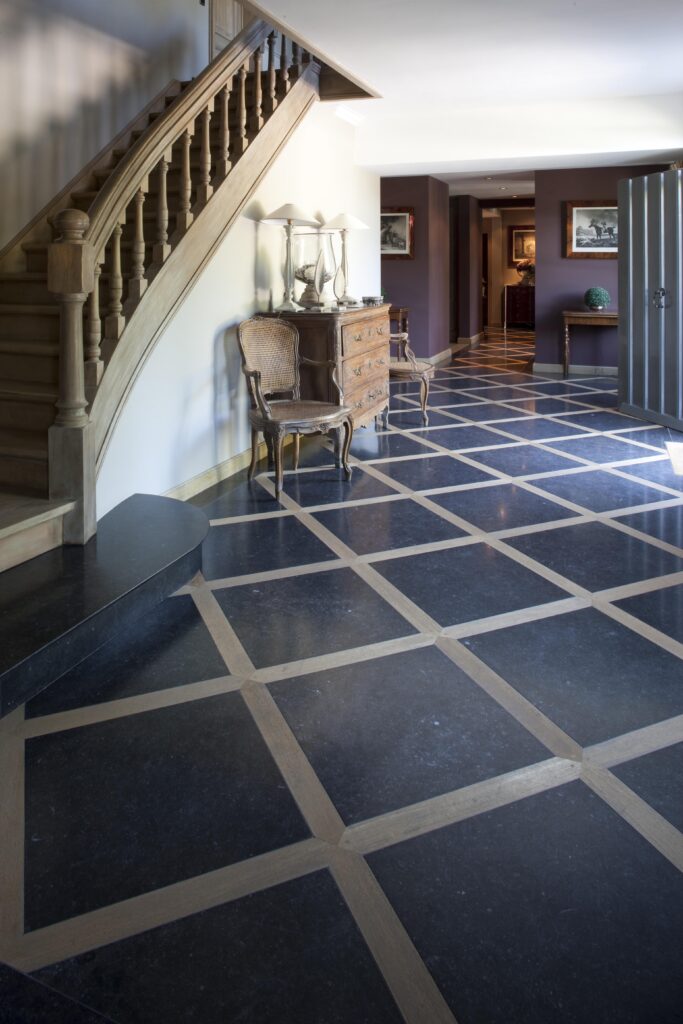 Aménagement intérieur