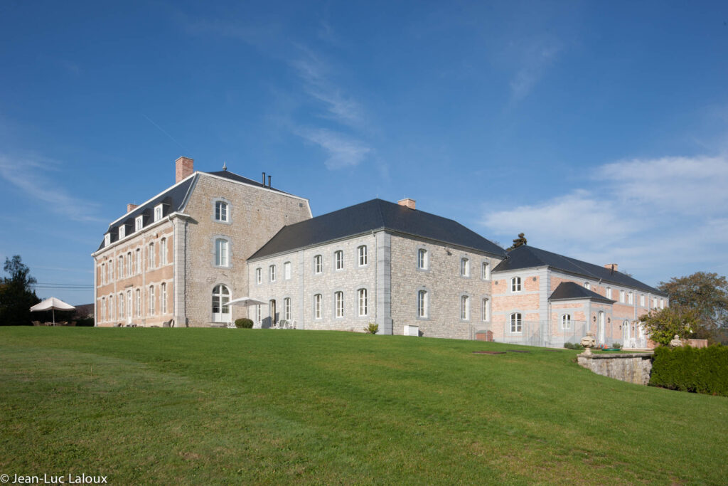 Renouvellement de notre agréation
